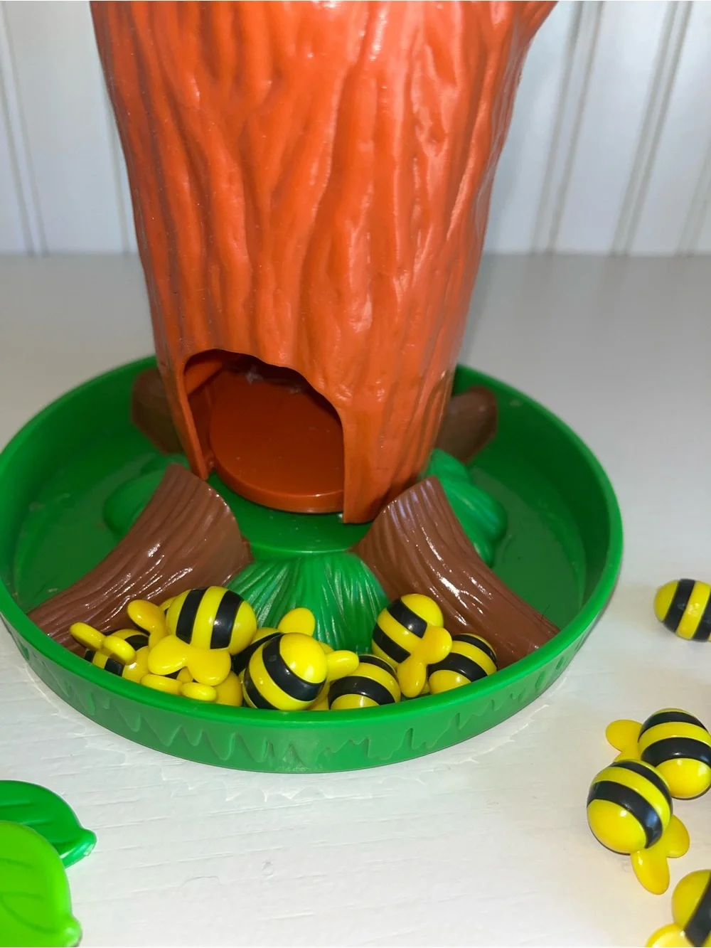 Bee Tree Game
